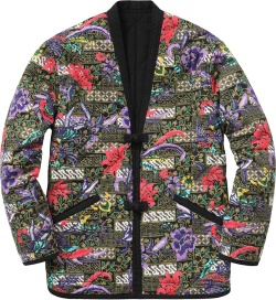 Supreme Kimono Jacket